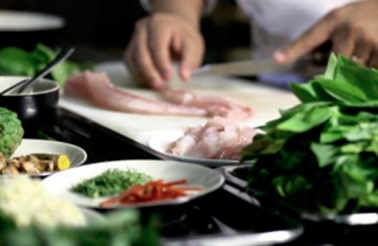 Почувствуйте новый вкус привычных продуктов